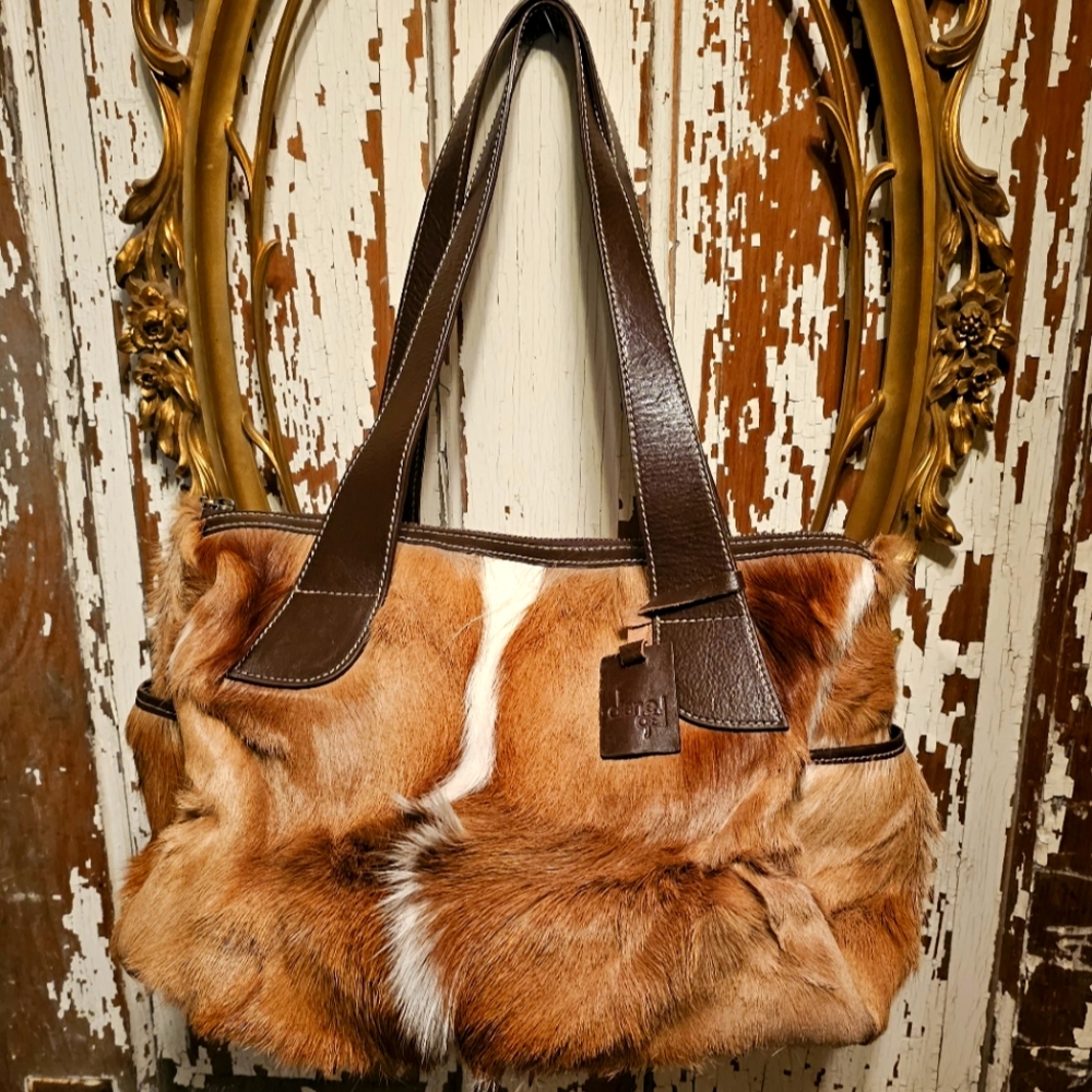 Diane Gail bag